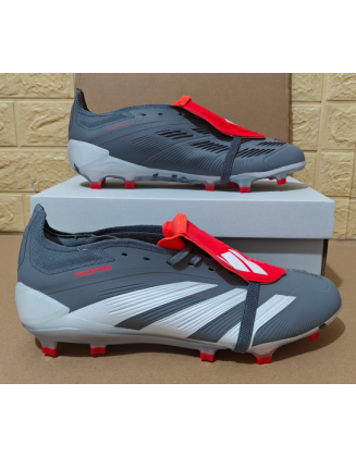 PREDATOR ACCURACY+ FG BOOTS